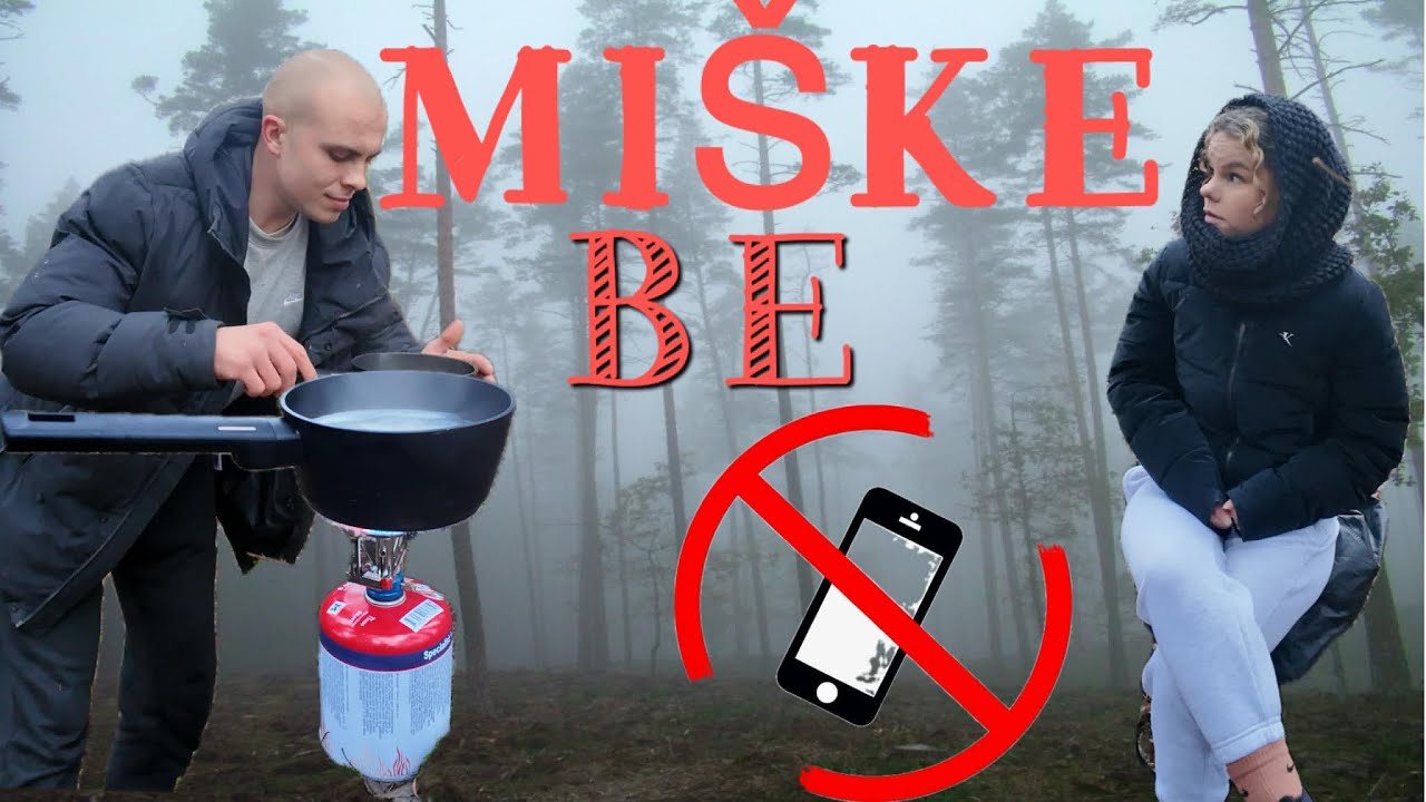 Ilgiausias laikas be telefonų 😯📱  