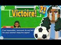 Peuton vaincre largentine  dans inazuma eleven 3  