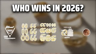 The Top 5 Best Gold Jewelry in 2026 - Must Watch Before Buying!