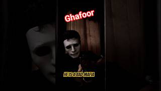 Ghafoor Song Funny Shorts