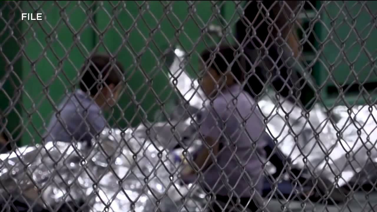 ICE Works to Dispel 'Myths' at Washington Immigrant Detention Center
