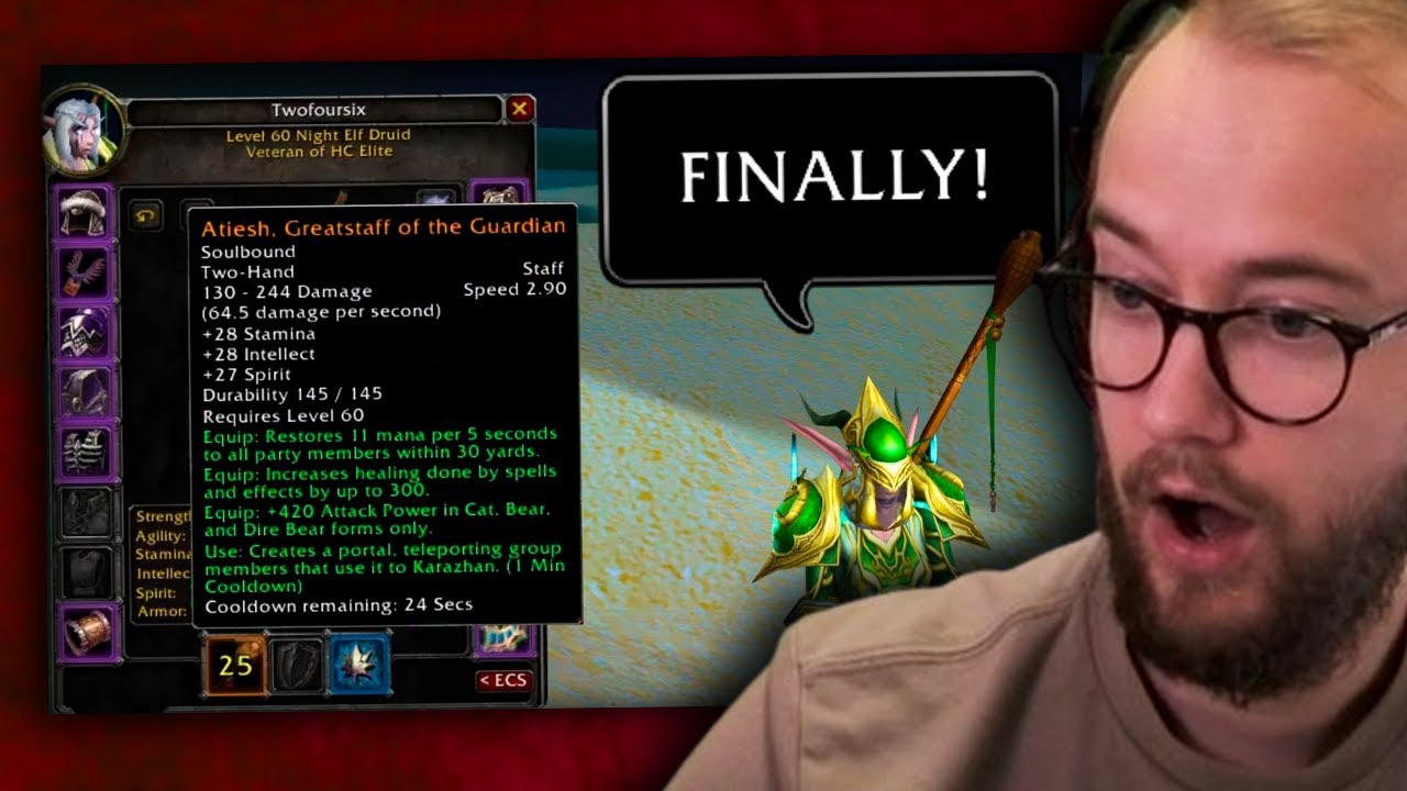 Это ОГРОМНО! │ Классические хардкорные моменты