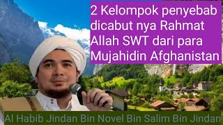 Download Lagu Pondasi Jihad adalah Rahmat dan Kasih Sayang seperti yang dicontohkan Baginda Nabi SAW. Habib Jindan MP3