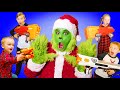 Grinch The Movie! Kids Fun TV and the Fun Squad!