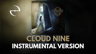 Evanescence - Cloud Nine (Instrumental | Background Vocals - 2026) CC Lyrics