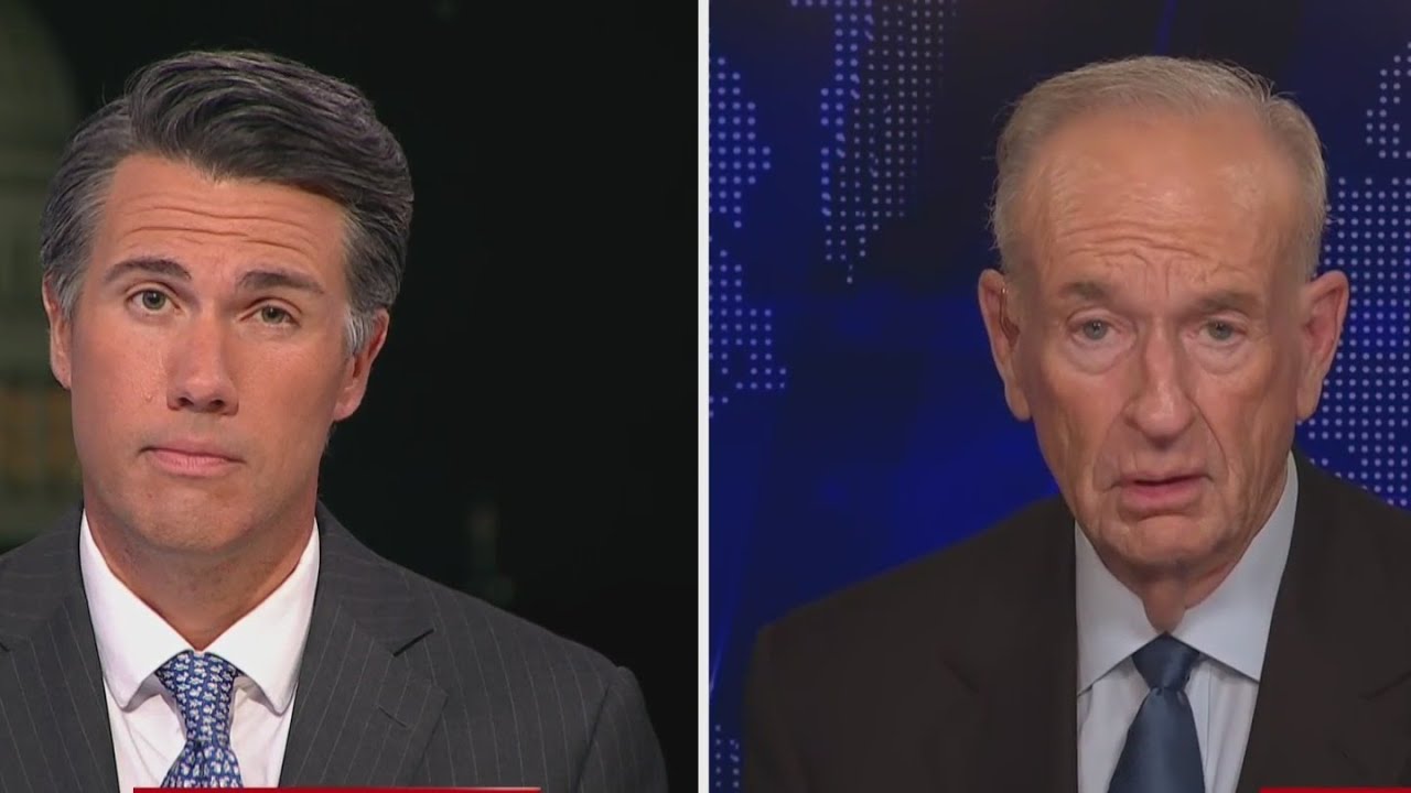 Trump's power worldwide has 'increased 1000%' after peace deal: Bill O'Reilly | 