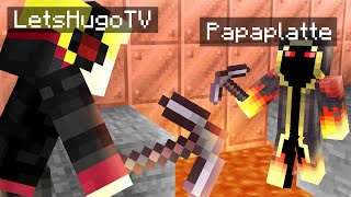 Wer gewinnt das ERSTE CRAFT ATTACK TURNIER?