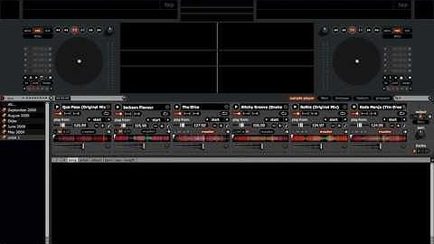 Scratch Live 1.9.2 beta