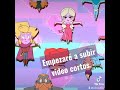 subiré videos cortos respondiendo preguntas o dudas que tengan.