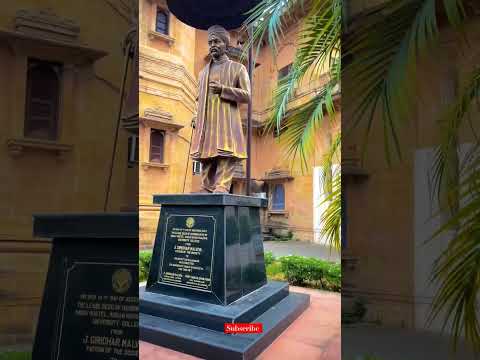 Video: Wie ist die Universität Allahabad?