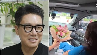 이상민, 혼인신고 2개월 만 아빠 되나..아내♥ 시험관 성공 여부 공개 [미우새][★밤TV]