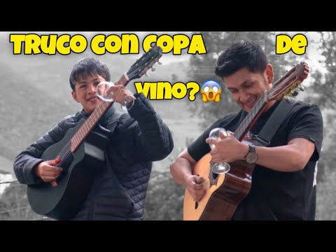 Pájaro Campana (Emanuel Cuellar ft Diego Barrera) REQUINTO INSTRUMENTAL