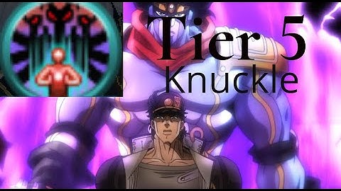 Tier 5 Knuckle testing! Insane auto attack damage and MP recovery! Toram Online