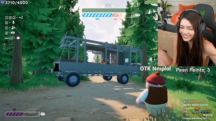 [OCT/25/25] itsKatchiiVOD - RV THERE YET w/ Nmplol :D WE'RE MAKING GREAT TIME!!