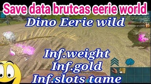 save data brutal casual new adventure ark mobile req by anxonetime, marfin S, om patel