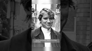 The Kennedy Curse: Mystery or Myth? #shorts #kennedy Information