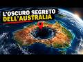 Perché l'Australia mantiene intenzionalmente vuota la maggior parte del suo territorio