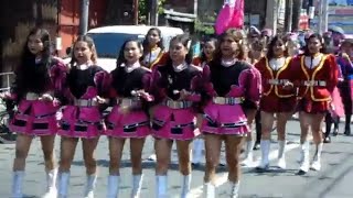 Las Piñas City May 5,2019 2pm Banda San Jose (bsj) Saint Joseph Ban...