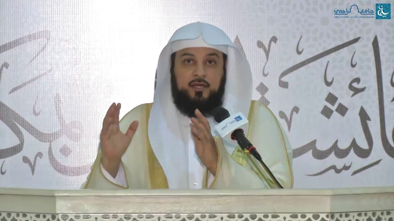 إنّا فتَحنَا لكَ فتحاً مُبينَا | لفضيلة الشيخ/ د.محمد بن عبدالرحمن العريفي | الجمعة 6-5-1438هـ