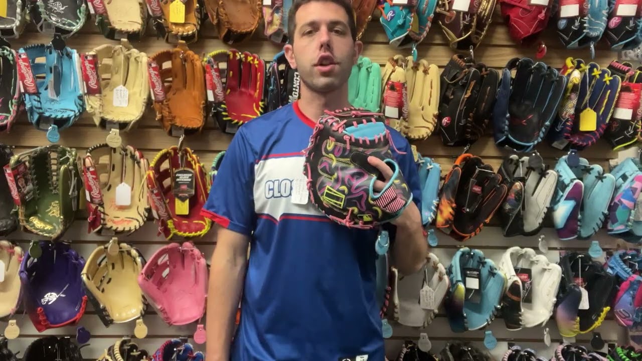 2026 Rawlings REV1X Series 34