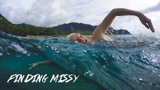 GoPro: Finding Missy  Part 1 Hawaiian Escape