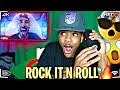 AMERICA REACTS TO ALGERIA SЁЯЗйЁЯЗ Dassi Rock It NтАЩ Roll REACTIONЁЯШ ЁЯФе AMERICA REACTS TO ALGERIA SЁЯЗйЁЯЗ Dassi Rock It NтАЩ Roll REACTIONЁЯШ ЁЯФе