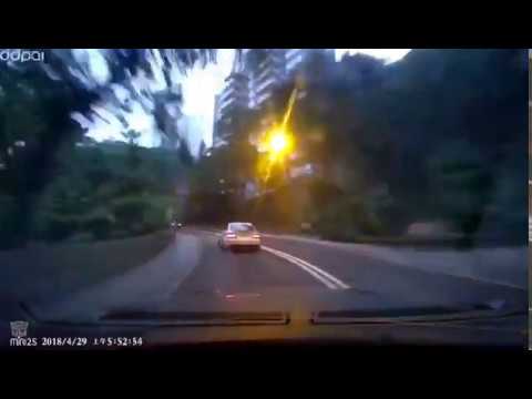 必看經典系列：港島Morning Drive名車大戰，7分鐘由金鐘經半山去到深水灣，少D心血都唔掂（轉載）RN 335
