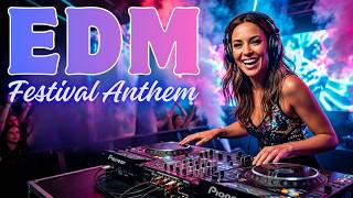 🔥 EDM Festival Anthem 2026 | Mainstage Drops Vol. 14⚡