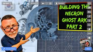Building the Necron Ghost Ark Part 2
Building the Necron Ghost Ark Part 2. 🚀 Discover “The Varied Life” on YouTube! 🌎 Retired overseas and living the dream, this channel is your go-to for epic resin & FDM 3D printing, stunning miniature painting, and creative DIY adventures! 🎨🖨️ From beginner tips to pro-level projects, join the journey of crafting, tech, and expat life in South Korea!
We were even featured in an article in Business Insider for retiring early by moving overseas https://www.businessinsider.com/us-army-veteran-retire-early-south-korea-low-affordable-life-2025-7 🇰🇷 If you have questions about retiring overseas, or anything else like and subscribe for more info.
👉 Subscribe now: https://www.youtube.com/@theVariedLife
☕ Support the channel: https://buymeacoffee.com/thevariedlife
💻My Facebook page: https://www.facebook.com/profile.php?id=61580727341534
😎 Buy Creality K2 Plus here: https://shareasale.com/r.cfm?b=2015992&u=4216263&m=124834&urllink=&afftrack=
Business & review inquires email me at… officialthevariedlife@gmail.com If you feel inclined you can buy me a coffee here… https://buymeacoffee.com/thevariedlife
Subscribe now! Hit that like button, share with fellow hobbyists, expats and join our creative community! 🙌 Thanks for checking it out! #3DPrinting #MiniaturePainting #RetiredOverseas #DIY #Korea #expat #thevariedlife #seniors #RetiredOverseas #socialsecurity #tinkercad Building the Necron Ghost Ark Part 2