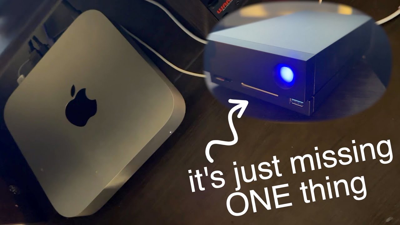 Is The M2 Mac Mini Still Worth it 6 Months Later? - YouTube