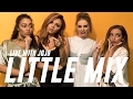Little Mix Live With JoJo
