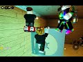 Playing insane elevator