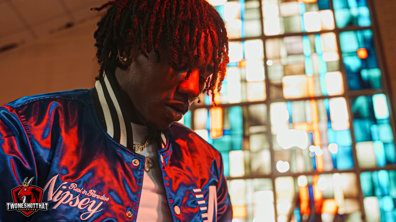 IslandBoy P - Lost Soul (Official Music Video)