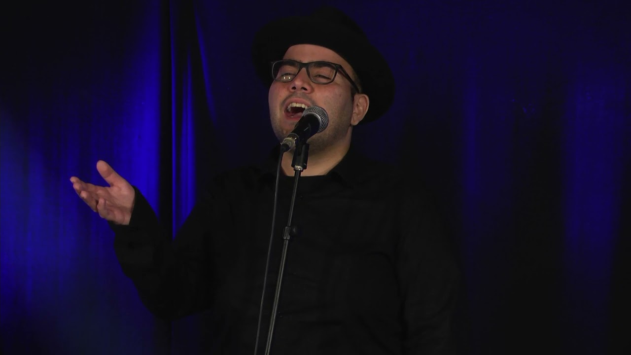 מופע בריו LIVE - ''בין שני עולמות''