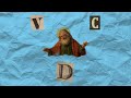 NoniT - Vaya Con Dios (Visualizer)