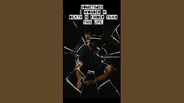 broken 💔 #sad #viral #quotes  #relatable