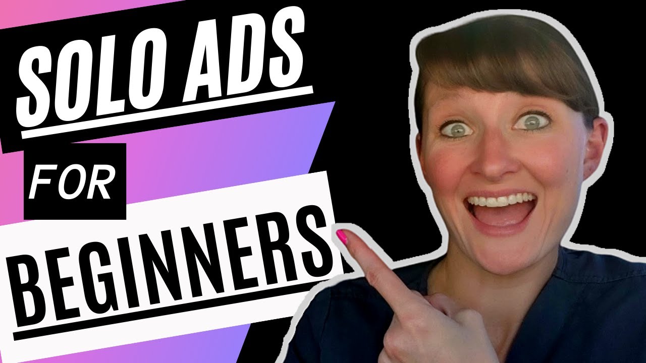 Udimi Solo Ads Tutorial For Beginners In 2021 (step by step)