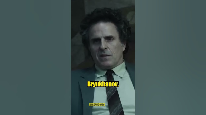 O Botão Errado que Causou CHERNOBYL: