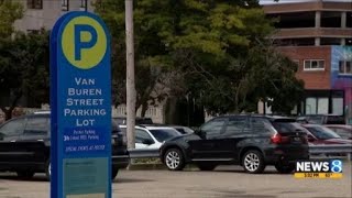 No charges in alleged attempted kidnapping at Battle Creek library
