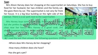 إختبار الفصل الثاني لغة انجليزية سنة ثانية متوسط