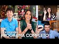 TEC - Programa Completo (27 de Diciembre)