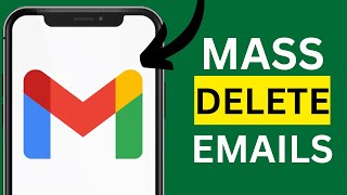 How to Mass Delete Emails on Gmail (Fast & Easy Tips!)