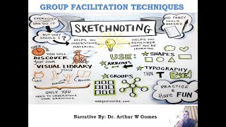 Group Facilitation Techniques & Methods