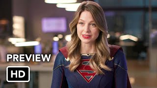 Supergirl Season 6 