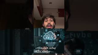 Day 10 | AWS CloudFormation in 60 Sec ⚙️ | 30 Days of AWS #iac #cloudformation #awscloud