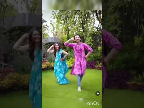 رقص رام كابور أو شيفاي في عيد الهولي رام شيفاي