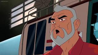 Ben and Gwen in their future | Ben 10 (classic)