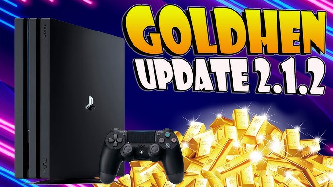 Night King Host Updated With GoldHEN 2.1.1 For PS4 9.00 Jailbreak 