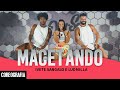 Macetando - Ivete e Ludmilla - Dan-Sa / Daniel Saboya (Coreografia)