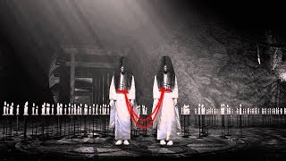 Top 10 Horror Games